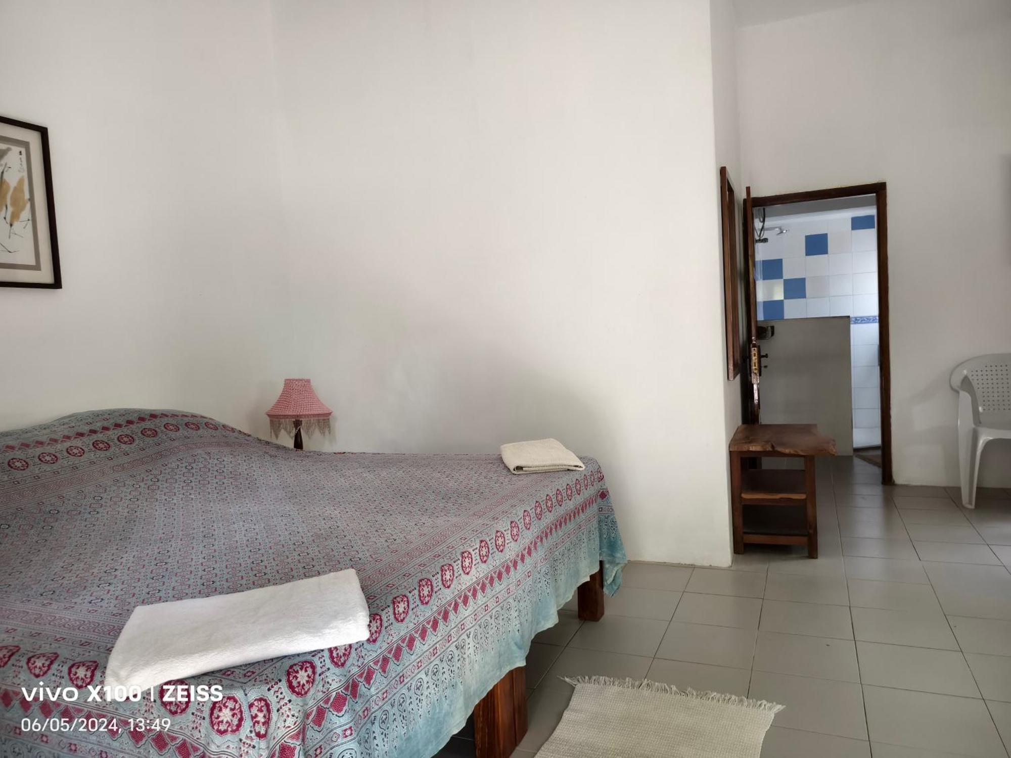Isai Ambalam Guest House Pondicherry Exterior photo