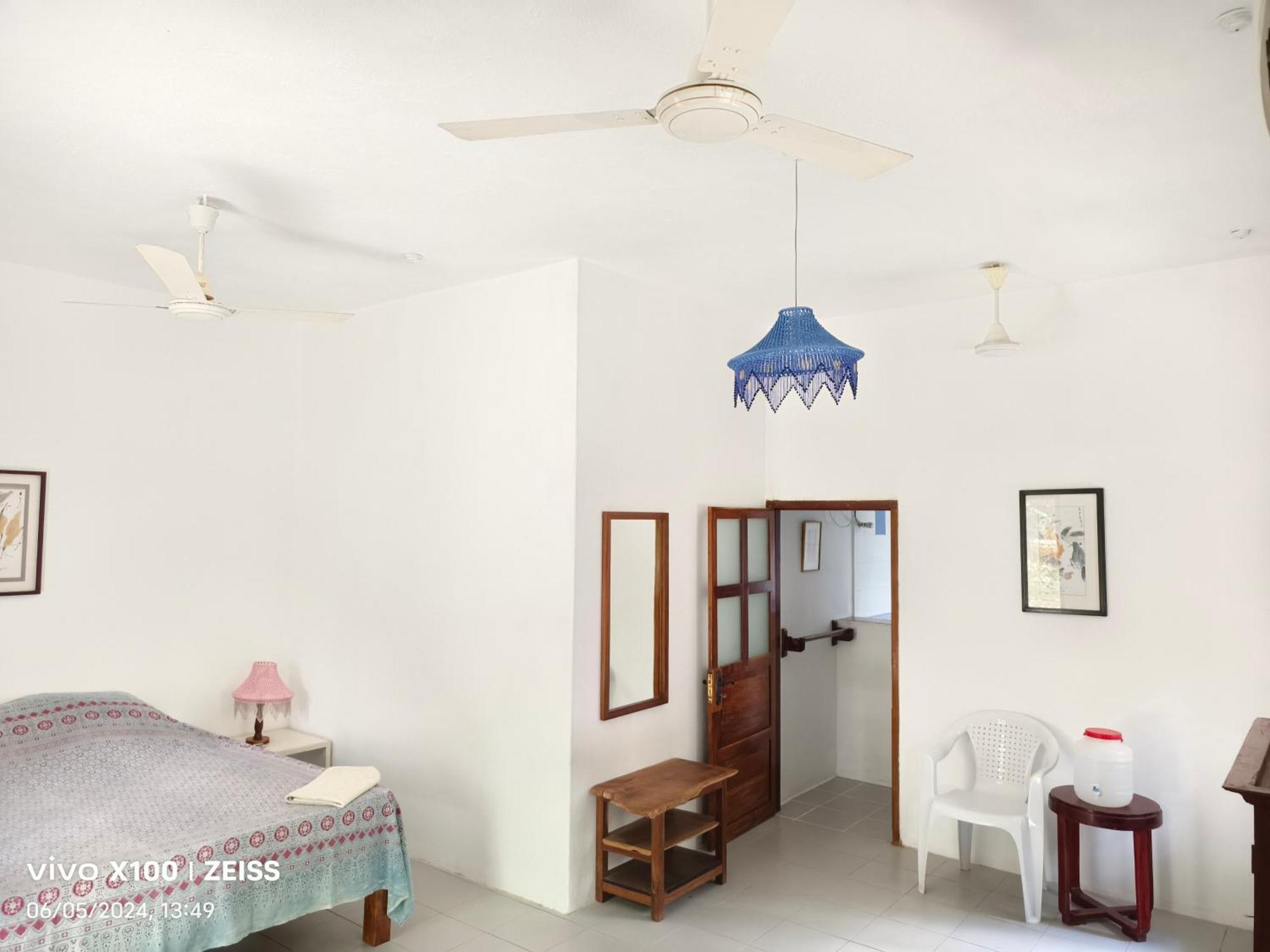 Isai Ambalam Guest House Pondicherry Exterior photo