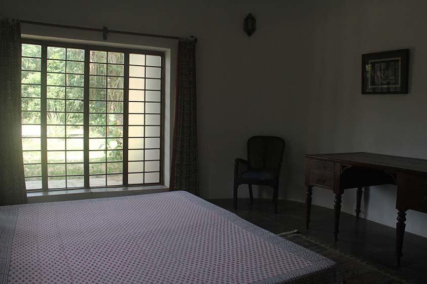 Isai Ambalam Guest House Pondicherry Exterior photo