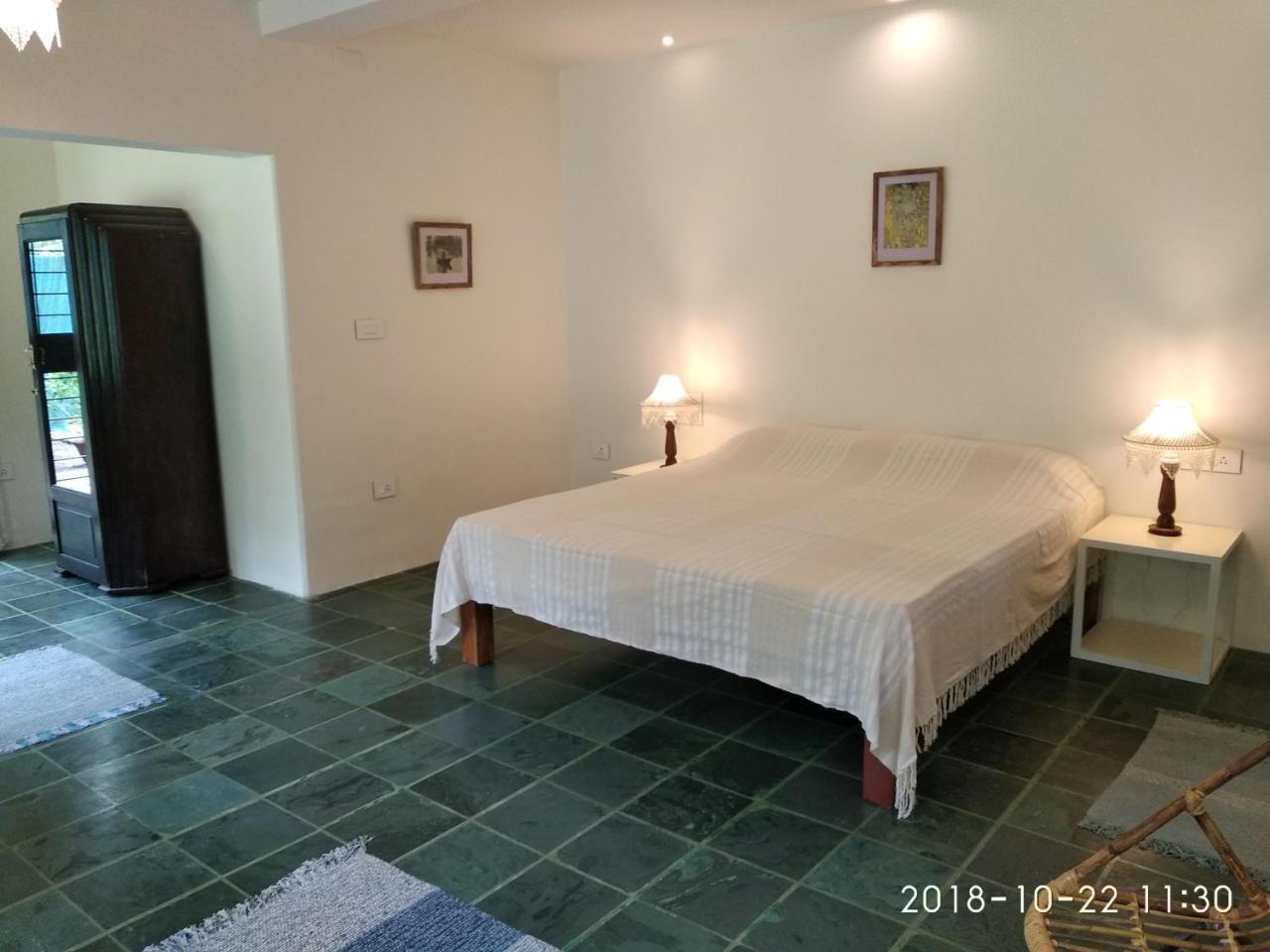 Isai Ambalam Guest House Pondicherry Exterior photo