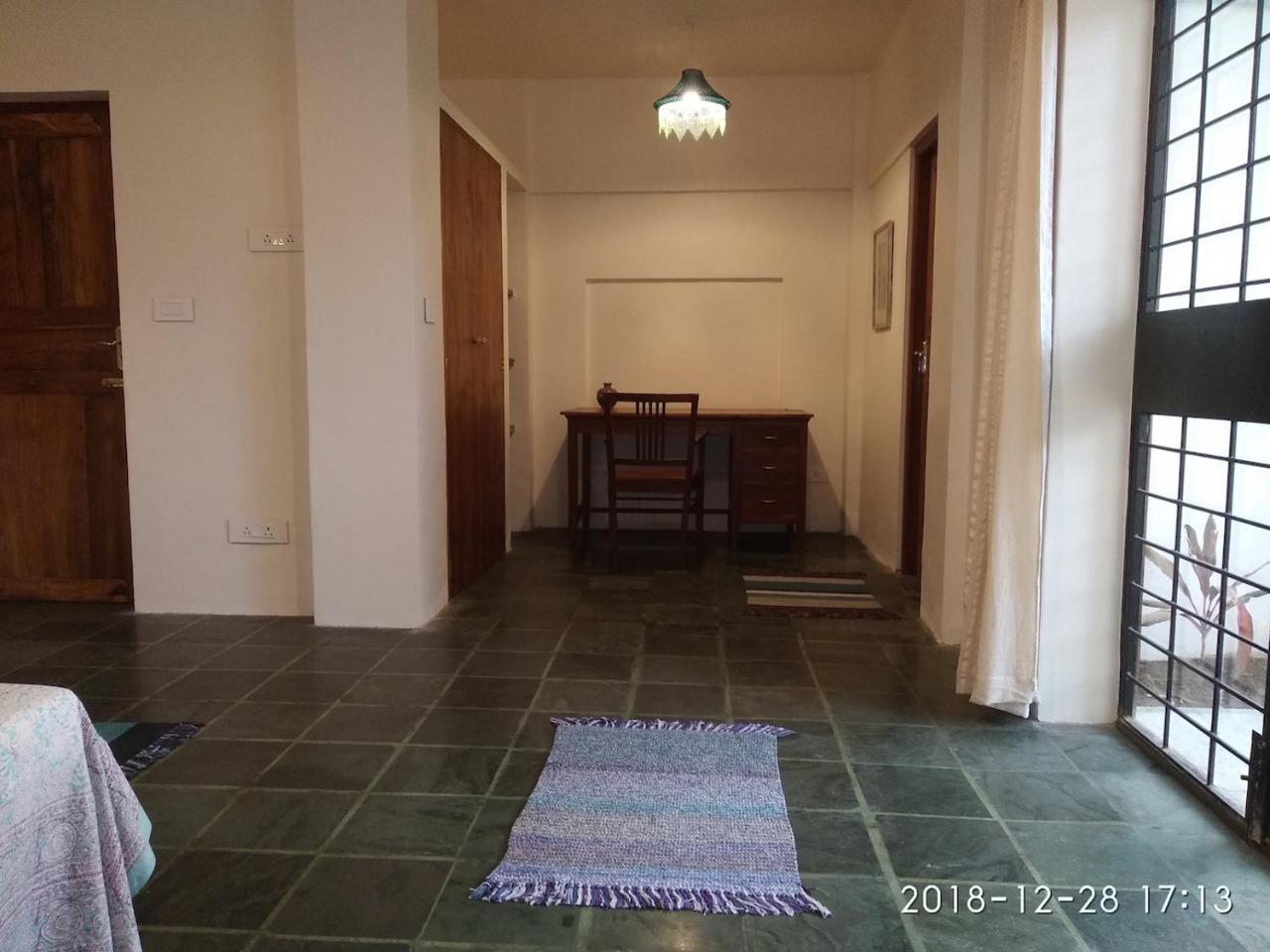 Isai Ambalam Guest House Pondicherry Exterior photo