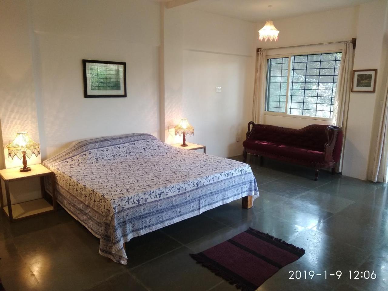 Isai Ambalam Guest House Pondicherry Exterior photo