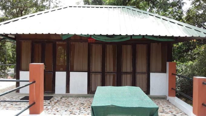 Isai Ambalam Guest House Pondicherry Exterior photo