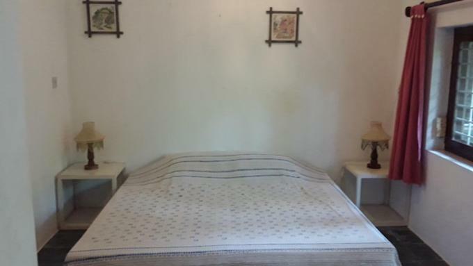 Isai Ambalam Guest House Pondicherry Exterior photo