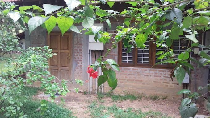 Isai Ambalam Guest House Pondicherry Exterior photo
