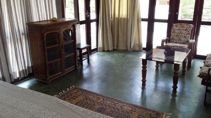 Isai Ambalam Guest House Pondicherry Exterior photo